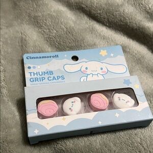 Cinnamoroll Controller decor
